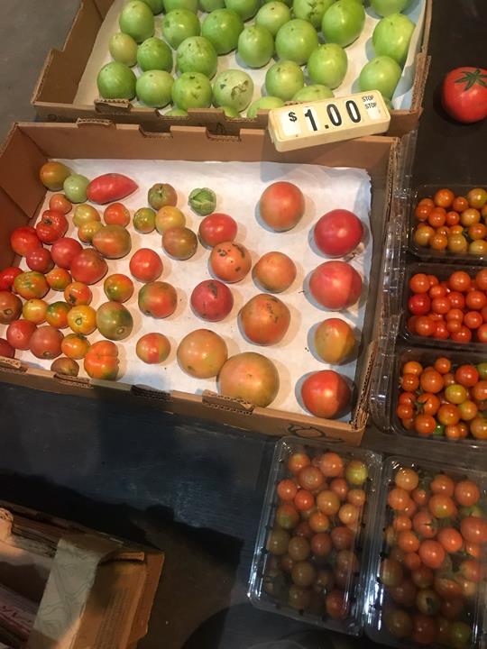 Merrillville Farms Produce Market Hobart, IN